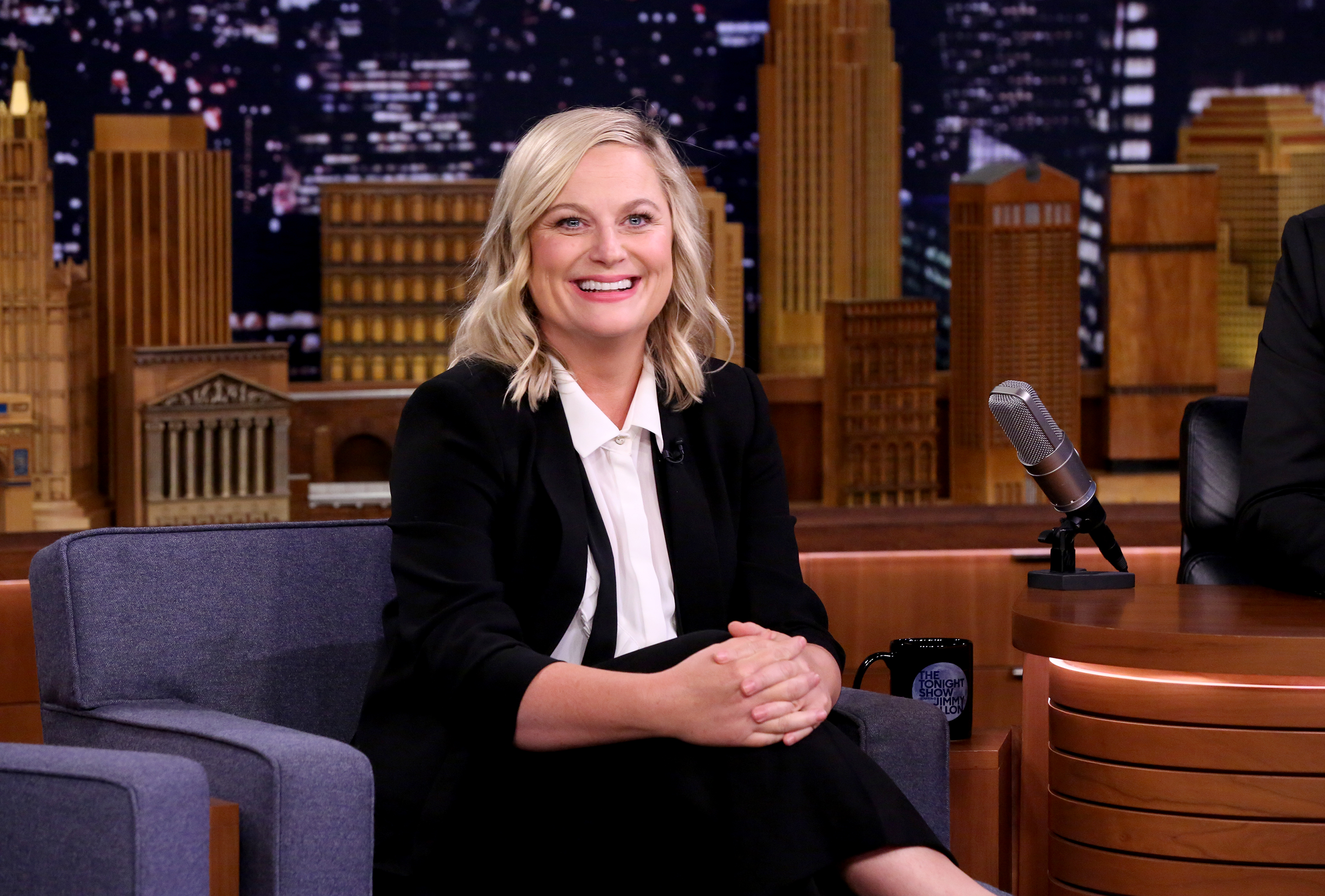 Amy Poehler Will Direct Feminist Coming-Of-Age Flick ‘Moxie’ For Netflix
