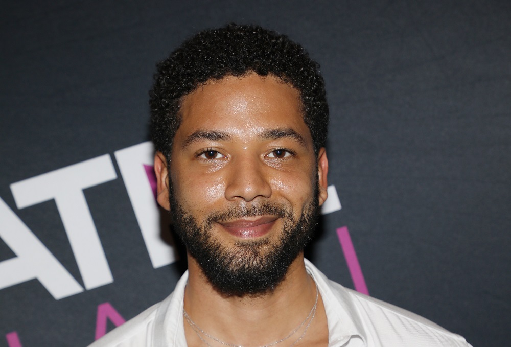 Donald Trump Himself Targets Jussie Smollett For False Police Report Charge