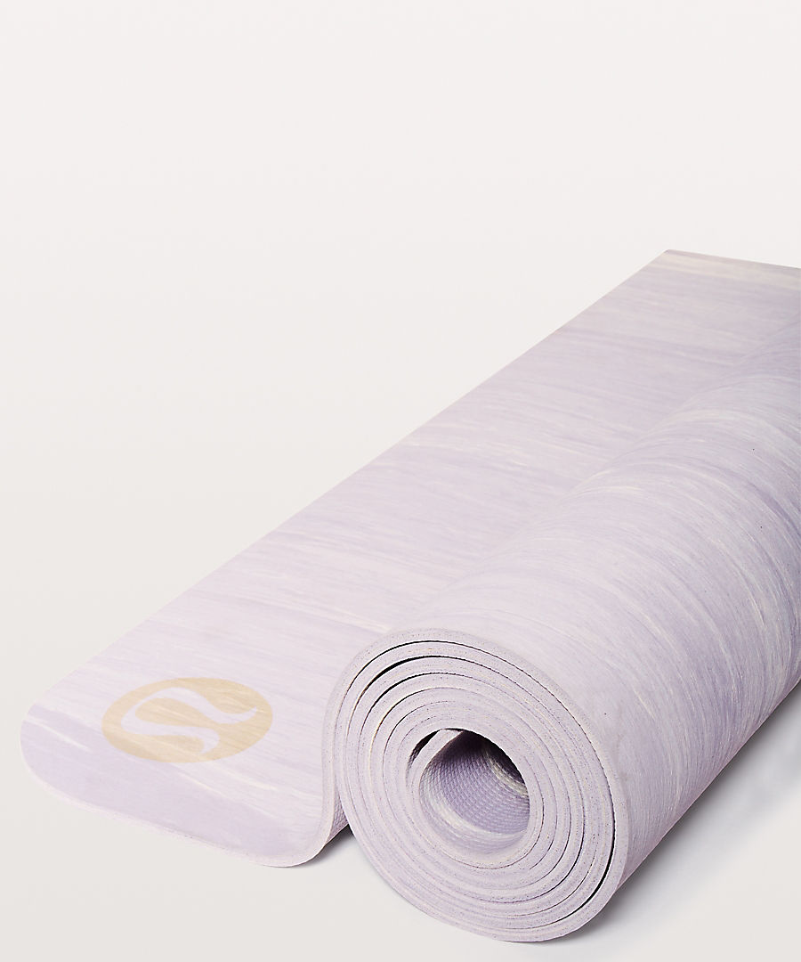 15 Yoga Mats So Cute They'll Inspire You To Do More Than Child's Pose