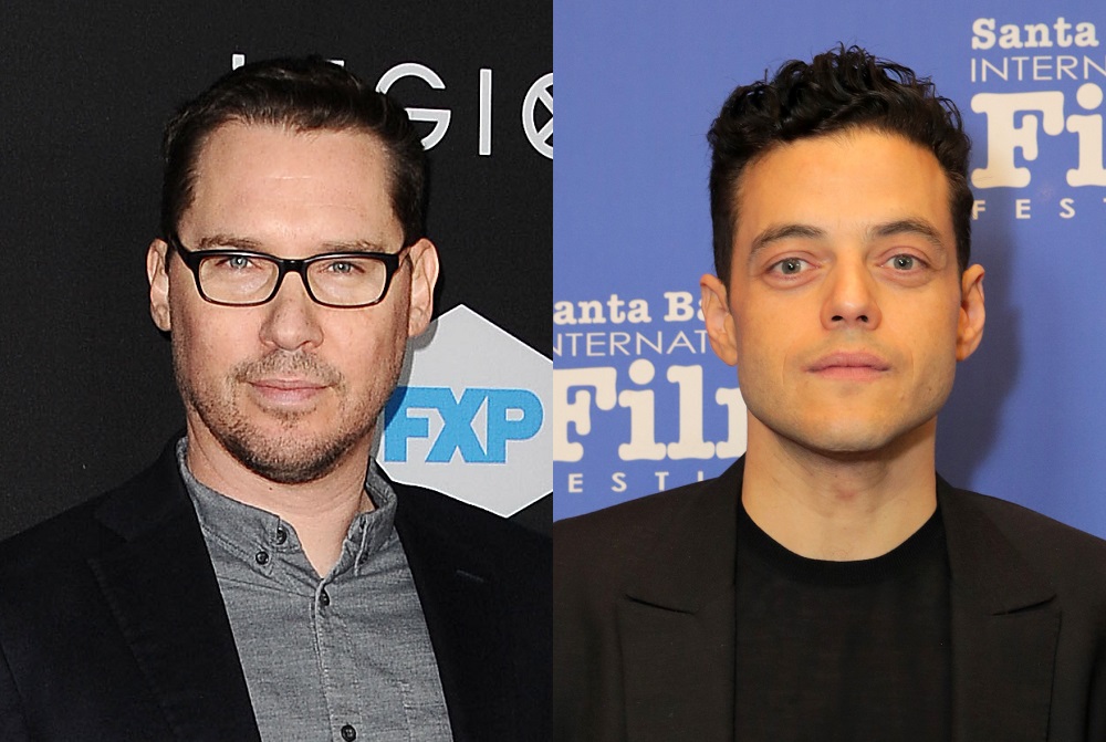Rami Malek Says Working With Director Bryan Singer Was ‘Not Pleasant’