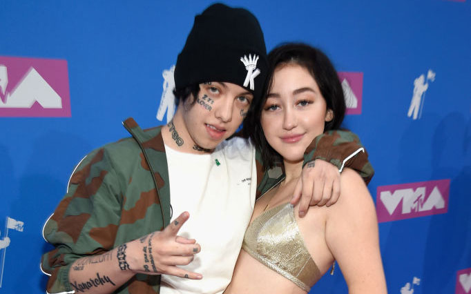 Lil Xan & New GF Are Expecting A Bb Just 5 Months After Noah Cyrus Split