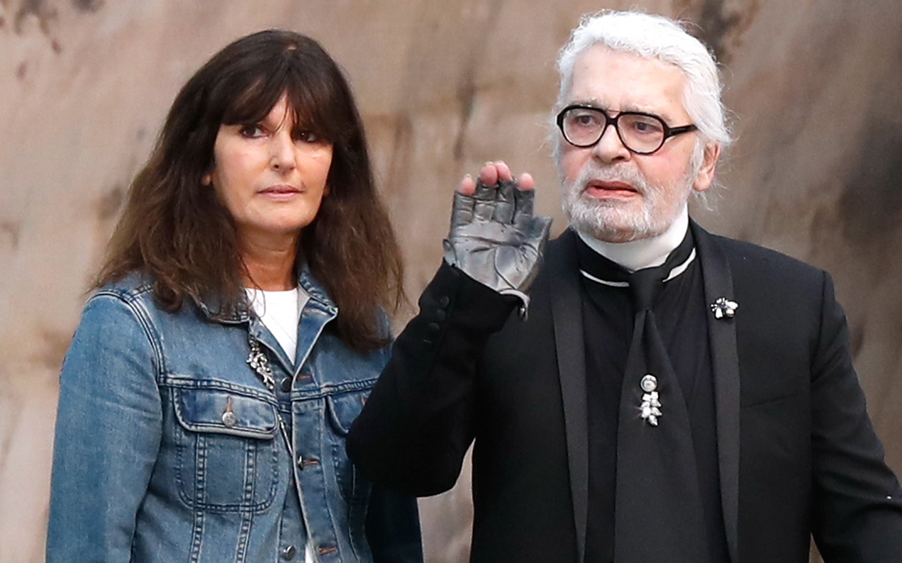 Virginie Viard Will Be Chanel’s First Creative Director Since Coco Chanel