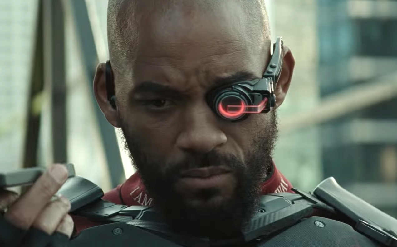 Will Smith Is Out Of ‘Suicide Squad 2’ So Now There’s Only Like, 15 Of Them