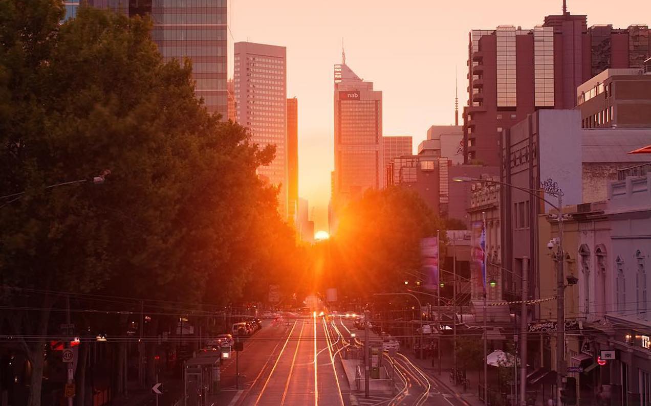 Oi Melbourne, Dust Off The Lomo Because ‘Melbhenge’ 2019 Is Coming This Arvo