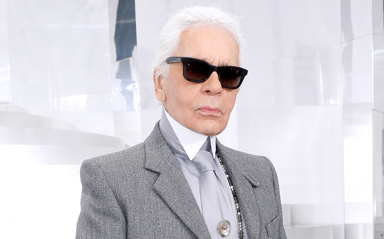 Let’s Take A Minute To Recap Karl Lagerfeld’s Most Savage Fashion Quotes