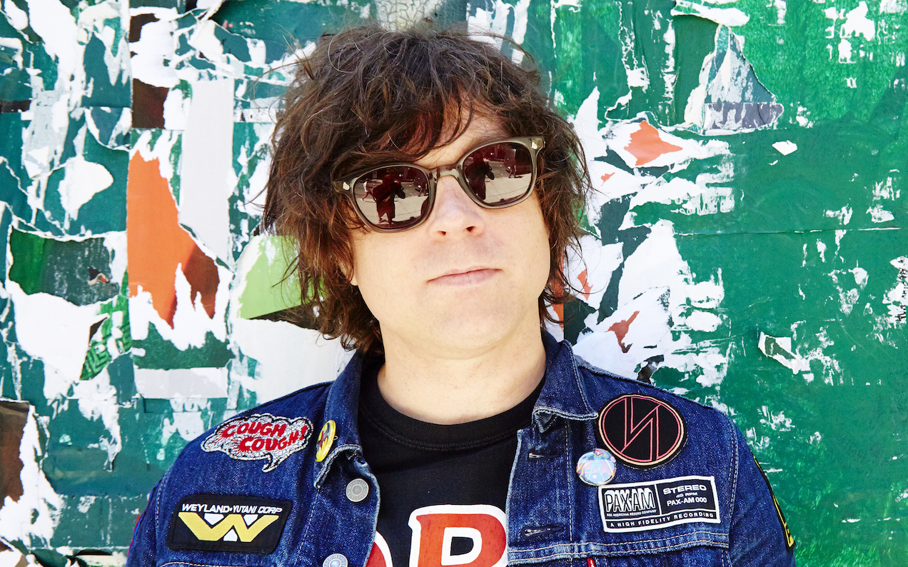 FBI Reportedly Looking Into Ryan Adams’ Alleged Sexts With Underage Girl