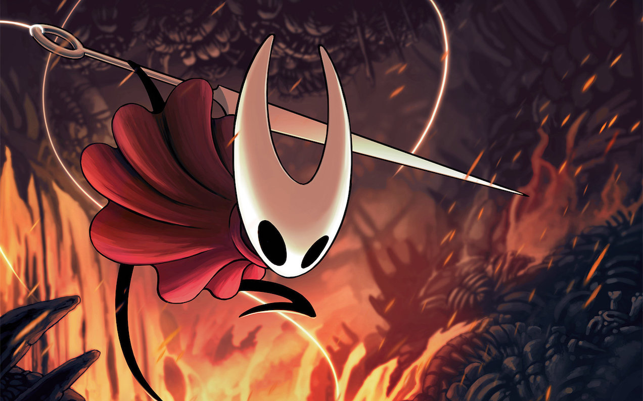The Aussie Studio Behind ‘Hollow Knight’ Just Announced A Standalone Sequel
