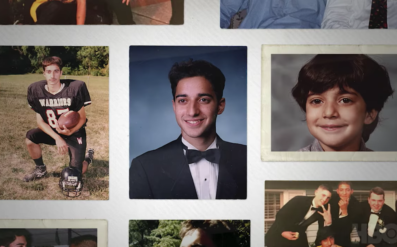 Trailer For HBO’s Adnan Syed Doco Promises New Evidence In The ‘Serial’ Case
