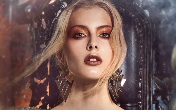 PRAISE THE NEW GODS: Urban Decay Is Releasing ‘Game Of Thrones’ Makeup