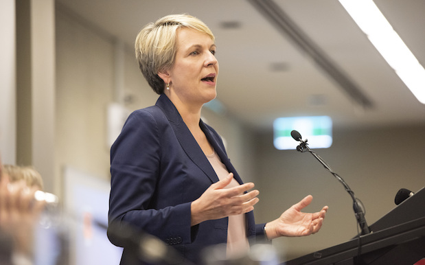 Labor Pledge To Provide Free Abortions At Public Hospitals If They Win The Election