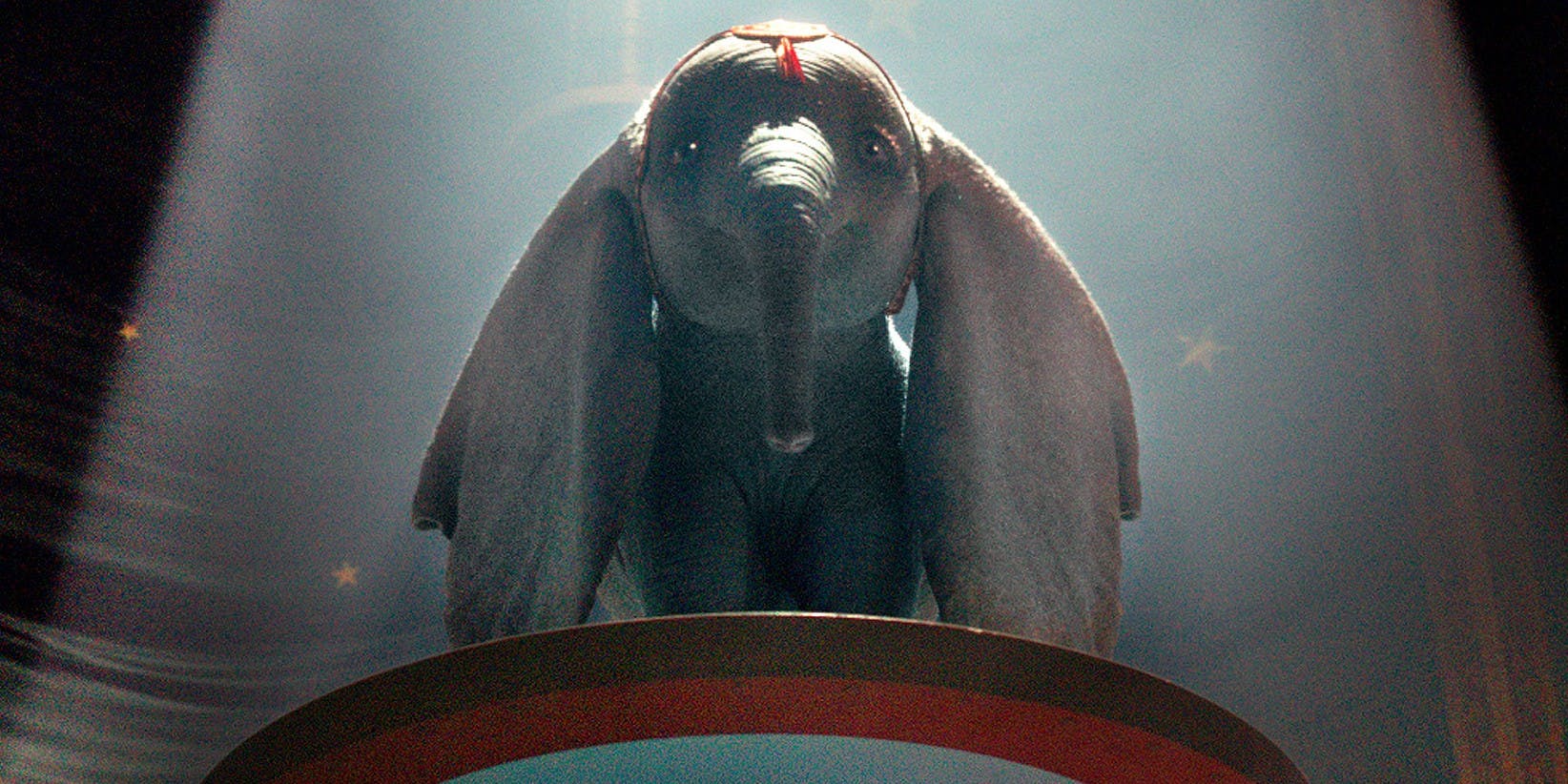 WIN: Cop An Eyeful Of Elephant Cuteness With Exclusive Tickets To ‘Dumbo’