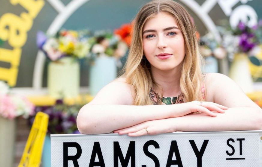 Neighbours’ First Trans Character Mackenzie Is Coming To Ramsay Street Next Month