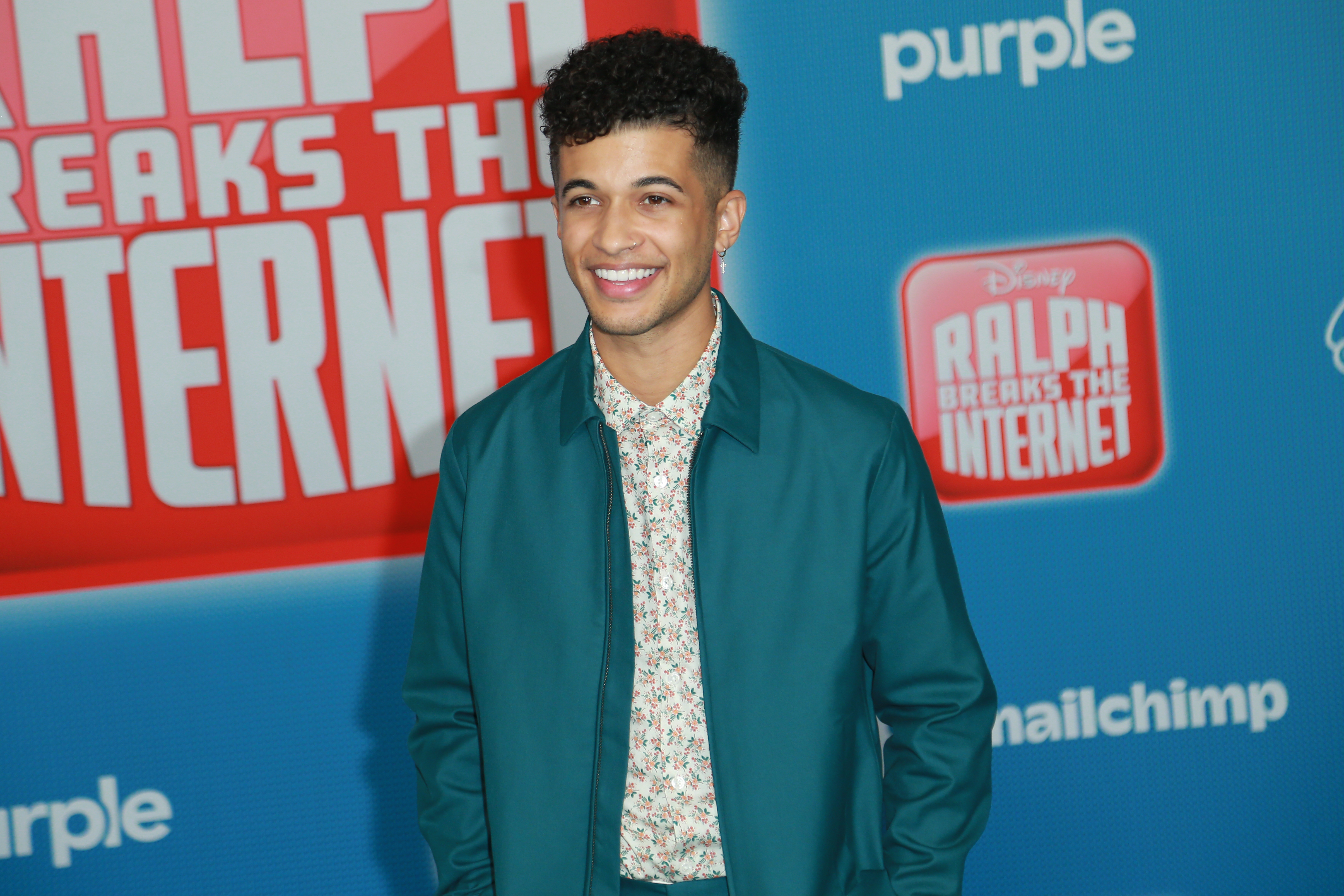 ‘To All The Boys’ Sequel Adds Jordan Fisher So There’s The Internet’s Next BF