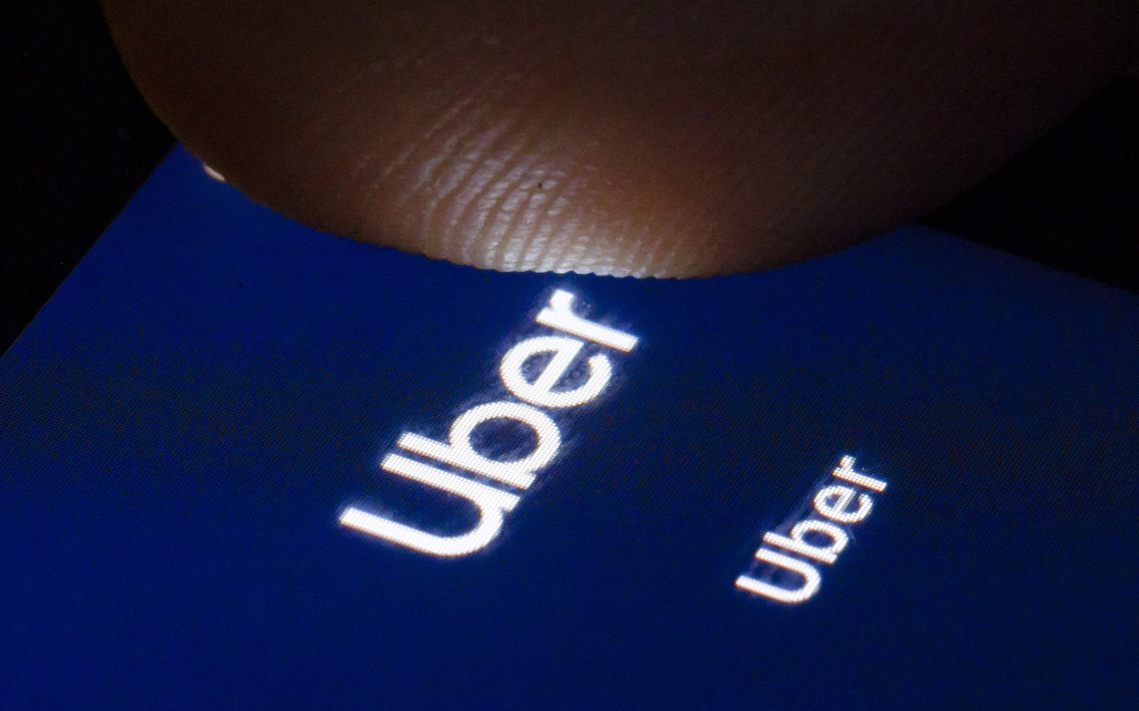 A US Prosecutor Has Deemed Uber Not Liable For Last Year’s Fatal Crash