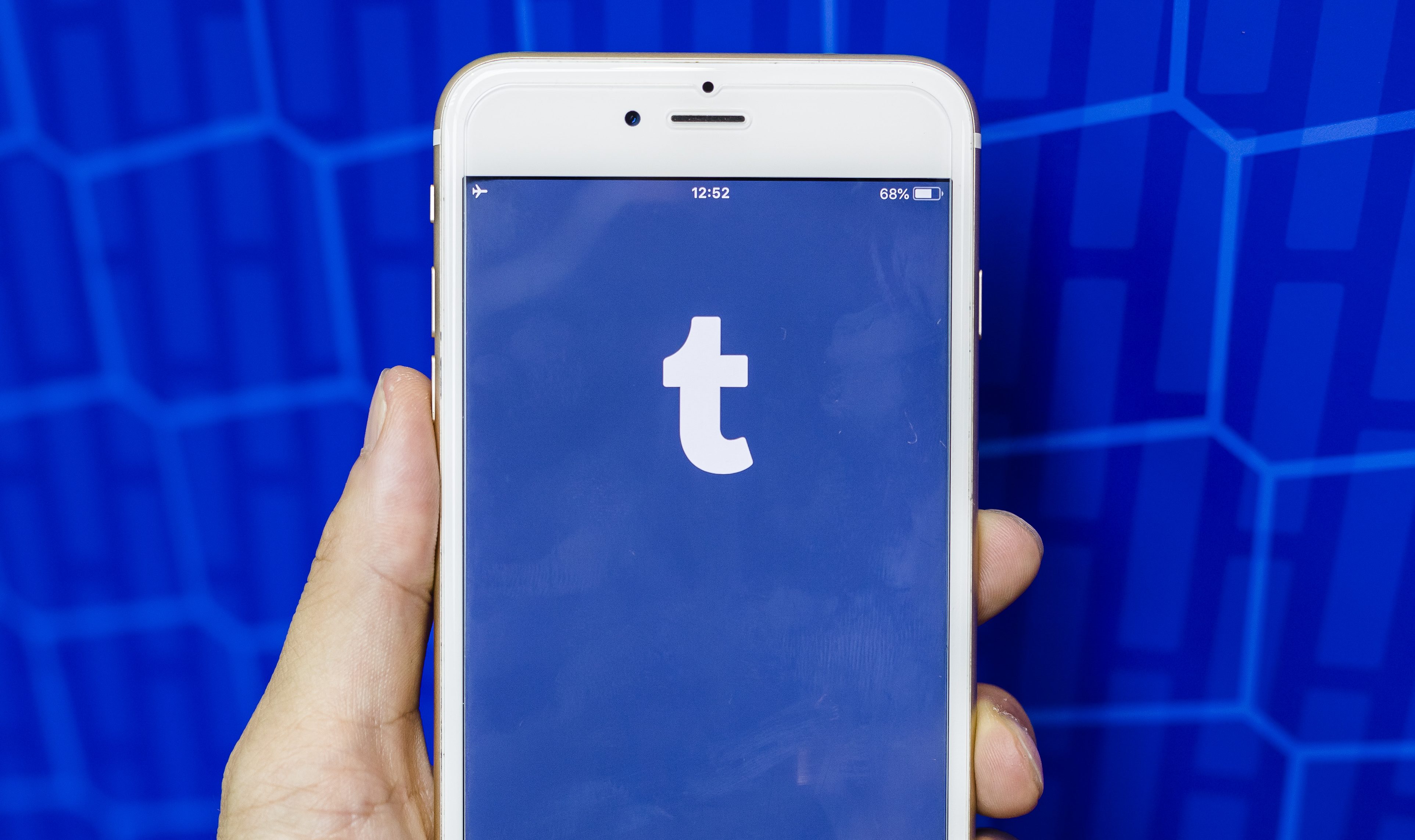This May Shock You, But Tumblr’s Traffic Has Plummeted Since Banning Porno