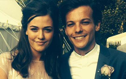 Louis Tomlinson Addresses The Tragic Passing Of His Sister For The First Time