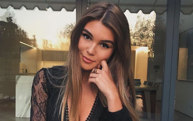 Olivia Jade’s Mates Reveal More About The Disgraced Influencer Amid College Scam