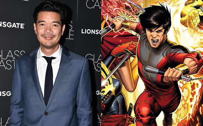 Destin Daniel Cretton To Direct Marvel’s First Asian-Led Film ‘Shang-Chi’