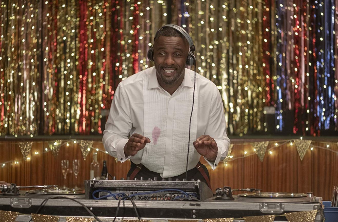 Idris Elba Is The Nanny Of Yr Dreams In Netflix’s ‘Turn Up Charlie’ Trailer