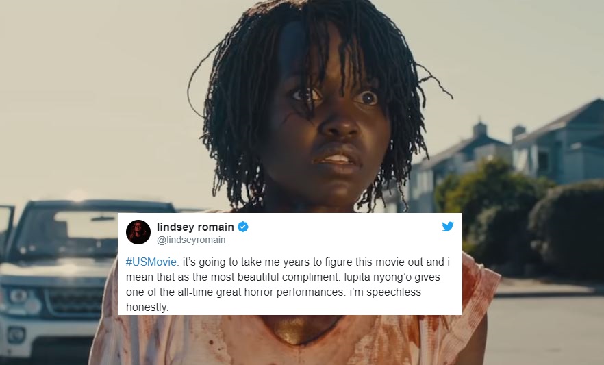 The Blue Ticks Are Absolutely Frothing On Jordan Peele’s New Thriller ‘Us’ 