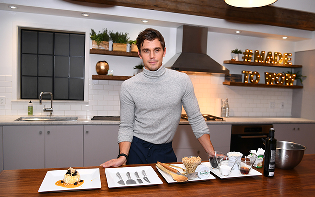 Least Important ‘Queer Eye’ Member Antoni Is A Meme Thanks To Pete Davidson