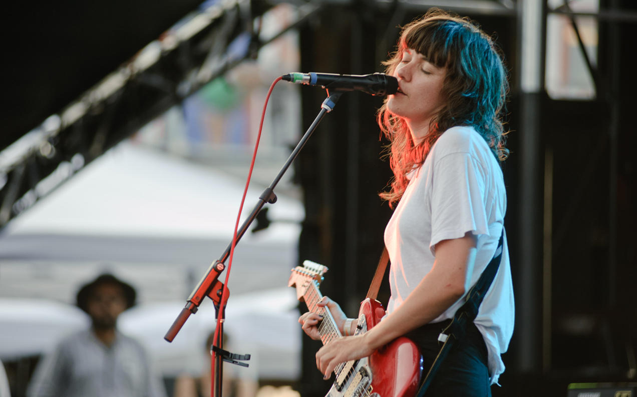 Jay-Z, Courtney Barnett & More Reportedly Playing Woodstock 50th Anniversary