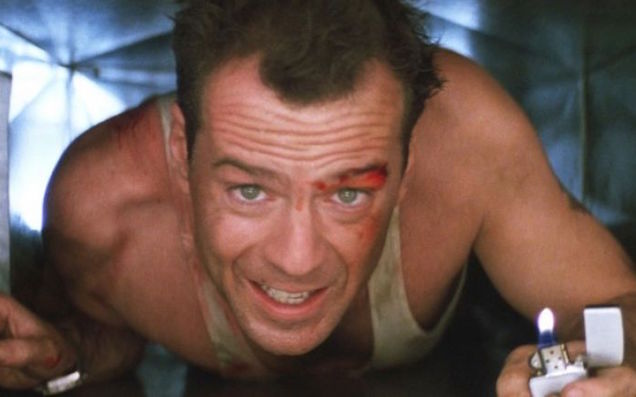 A ‘Die Hard’ Board Game Is Coming To Ruin Your Perfectly Civil Dinner Party