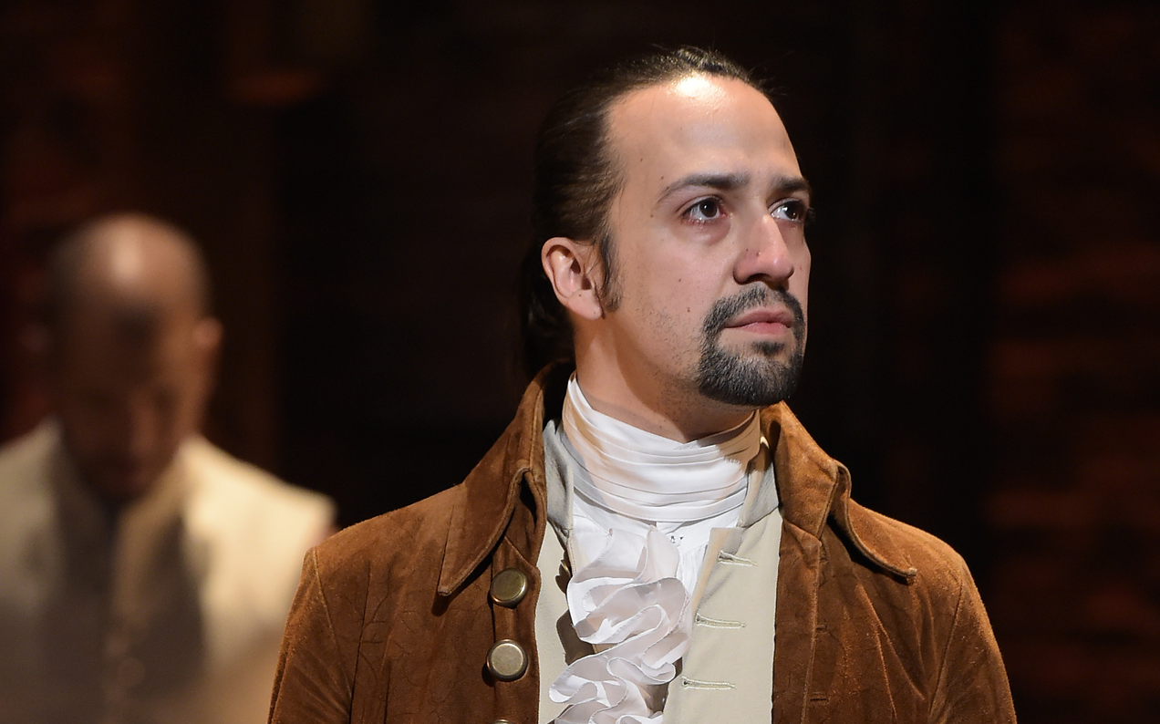 Fans Are Fuming After Sydney’s State Theatre Pulls A ‘Hamilton’ Bait & Switch