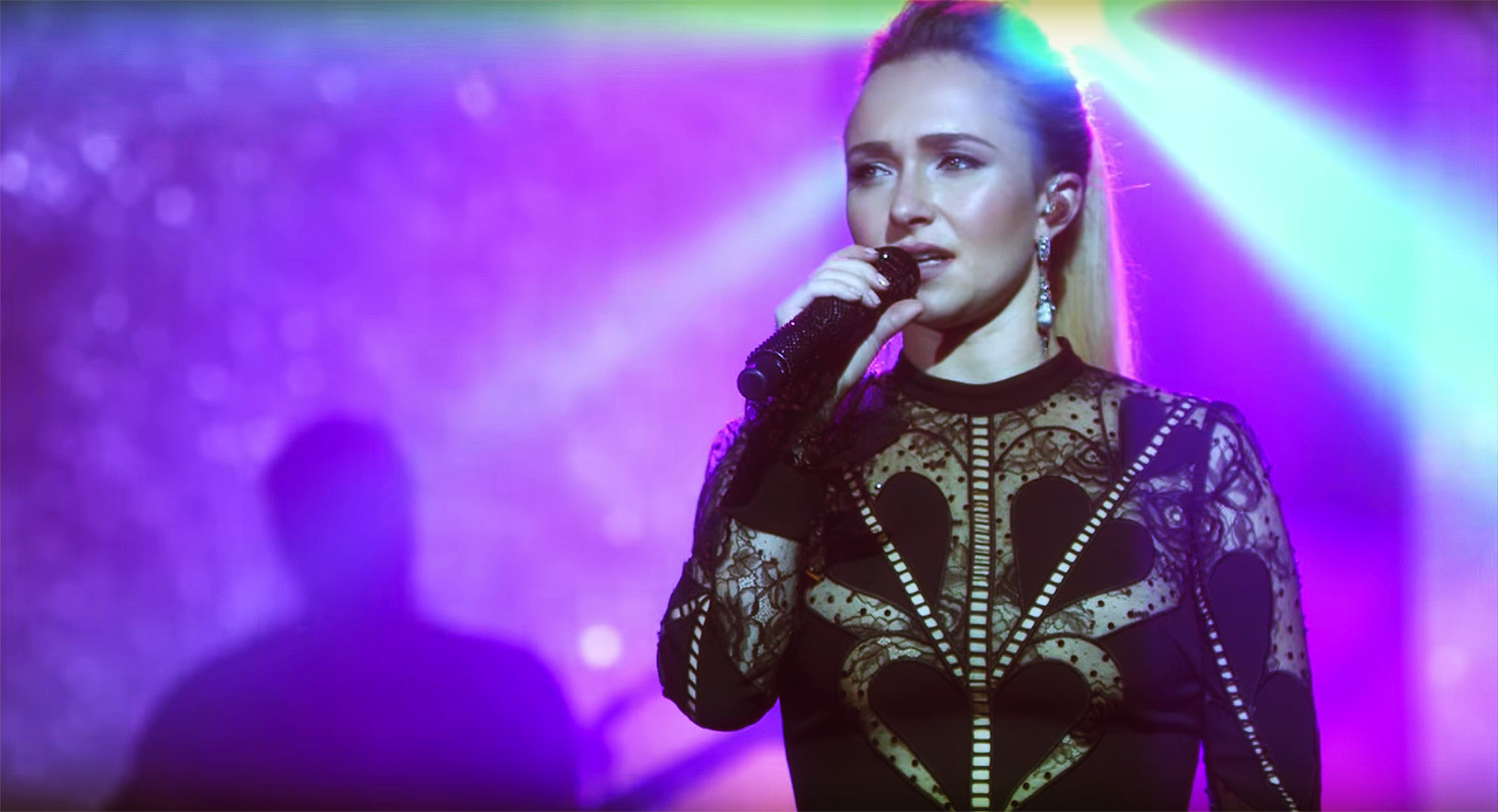 Why Hayden Panettiere’s Work In ‘Nashville’ Is The Most Underrated Performance Ever