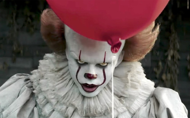 Welp, ‘It: Chapter 2’ Reportedly Boasts The Bloodiest Scene In Horror History