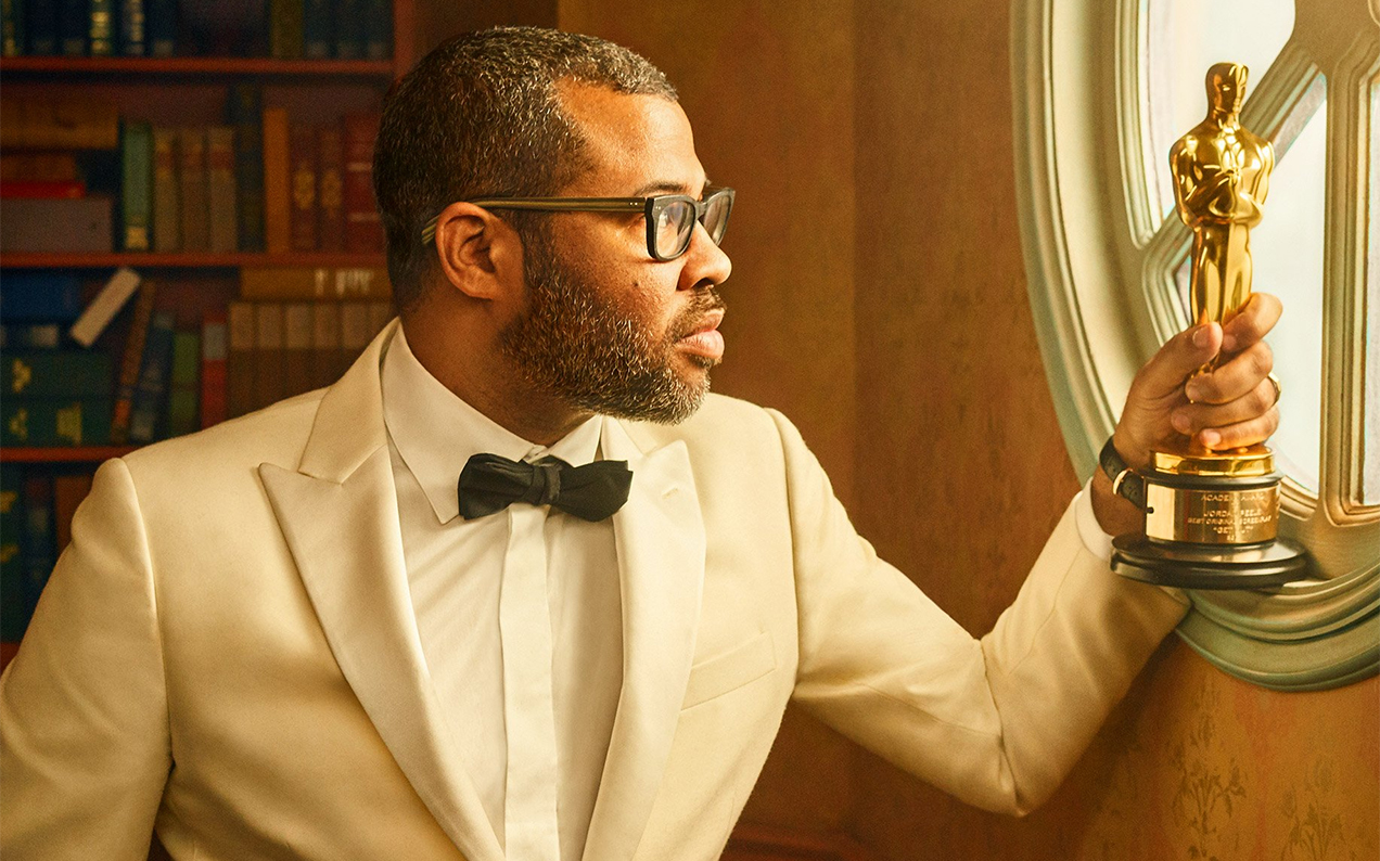 Everything You Need To Know About Jordan Peele, Hollywood’s New Fave Director
