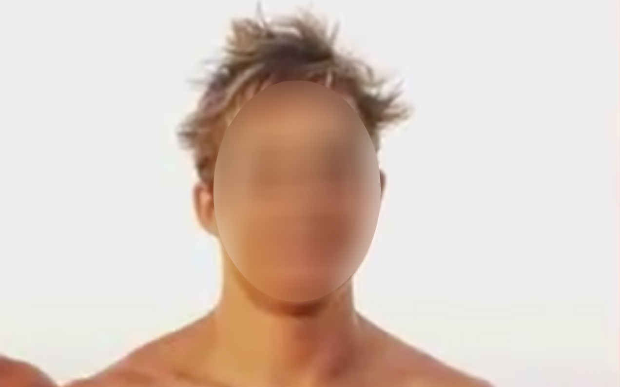 20 Y.O. Swim Coach Charged With Sexually Abusing Young Girls At Sydney Pool