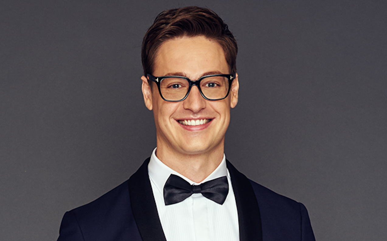 We Are Pleased To Announce Australia’s Next ‘Bachelor’ Is A Hot Nerd