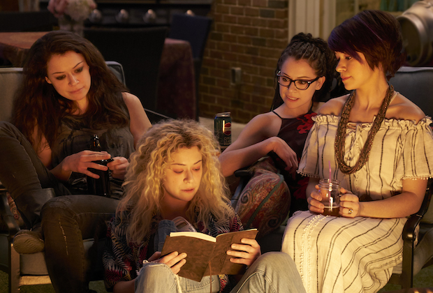 Sci-Fi Series ‘Orphan Black’ Is Reportedly Copping A Follow-Up Feat. New Clones