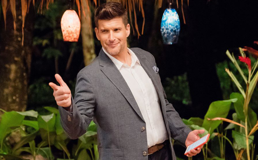 GRAB YOUR DAIQUIRIS: Ten Just Revealed When ‘Bachie In Paradise’ Will Return
