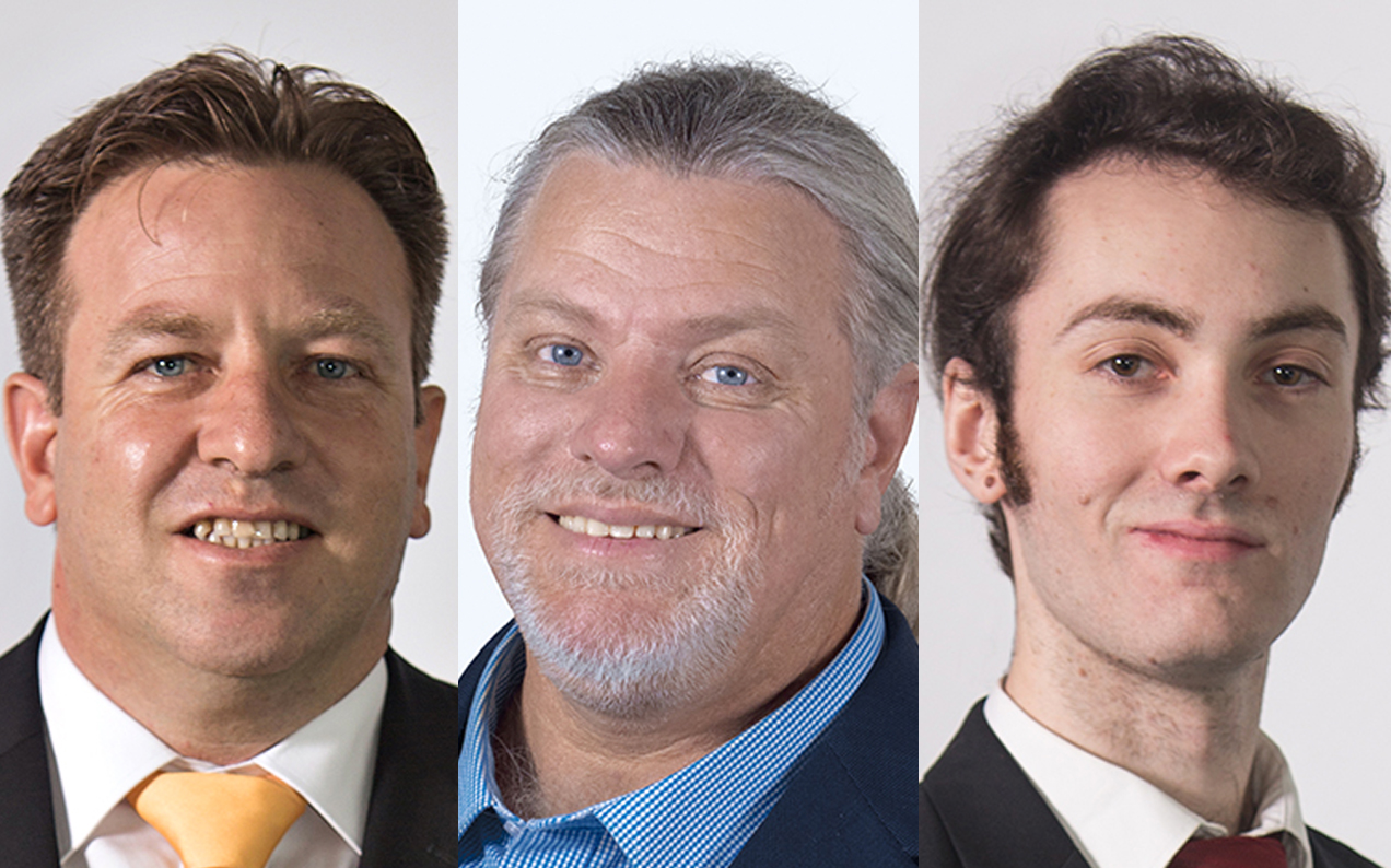 Guessing The Whole Deal Of Clive Palmer’s Candidates Based Solely On Their Pic