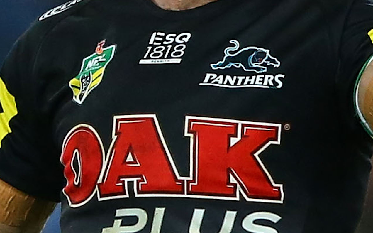 Penrith Panthers Players Under Scrutiny After Yet Another Leaked Sex Tape