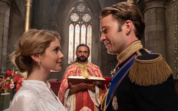In News That Surprises No-One, ‘A Christmas Prince 3’ Involves A Royal Baby