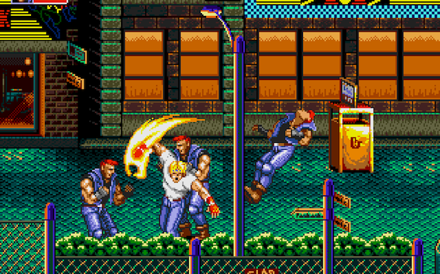 A Classic Sega Game From The 90s Is Getting A Sequel & Here’s The Trailer