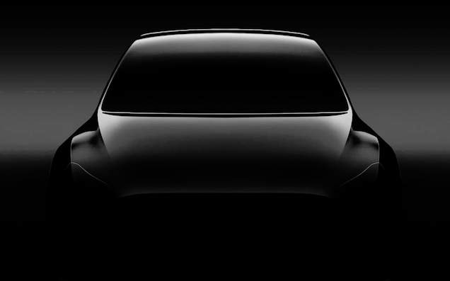 Tesla To Unveil An SUV Which No One Will Ever Drive Off Road