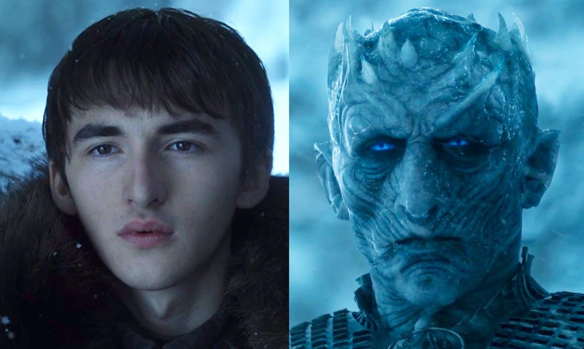 Here’s Why Bran Cannot Be The Night King, Despite How Sick That Might Sound