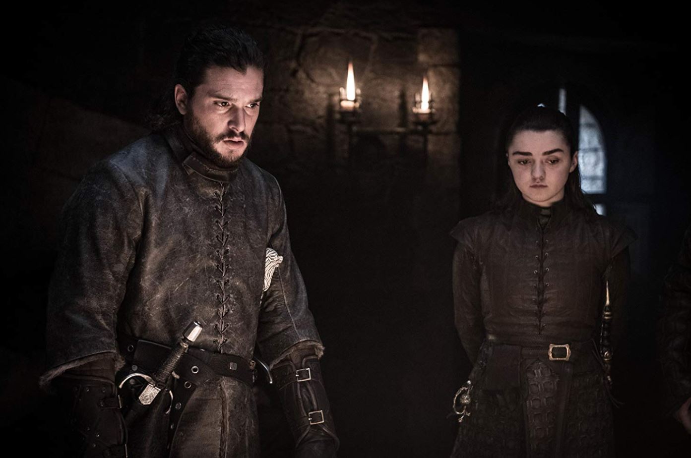 WELP: One Of The ‘Game Of Thrones’ Spinoffs Has Been Killed Off By HBO