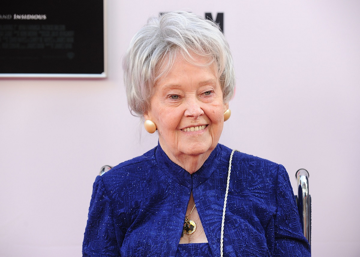 Lorraine Warren, Who Inspired ‘The Conjuring’ Series, Dies At 92