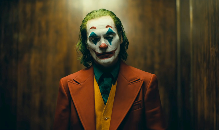 WATCH: Joaquin Phoenix Transforms Into A Homicidal Clown In ‘The Joker’ Trailer