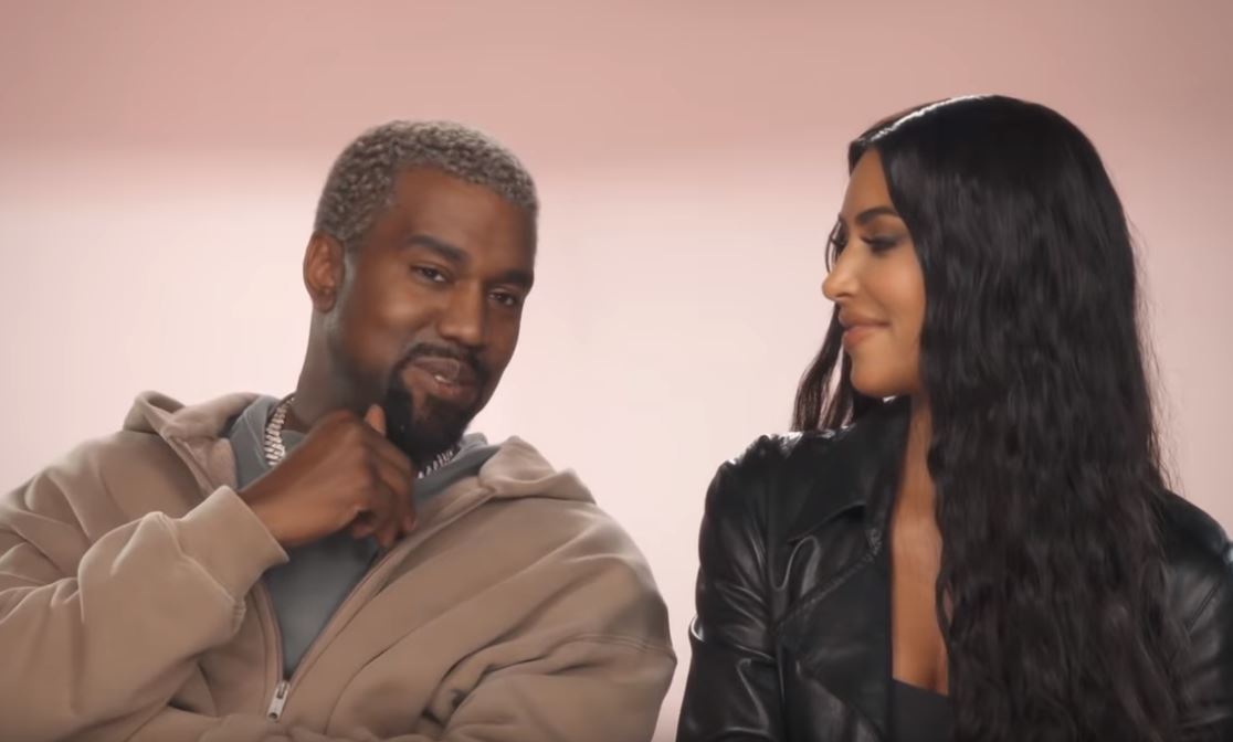 Kanye, Inspired By ‘The Incredibles’, Does His First ‘KUWTK’ Testimonial