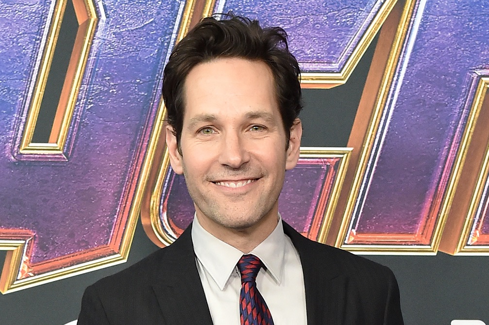 Paul Rudd Weighs In On That Wild Avengers Theory About Ant-Man & Thanos