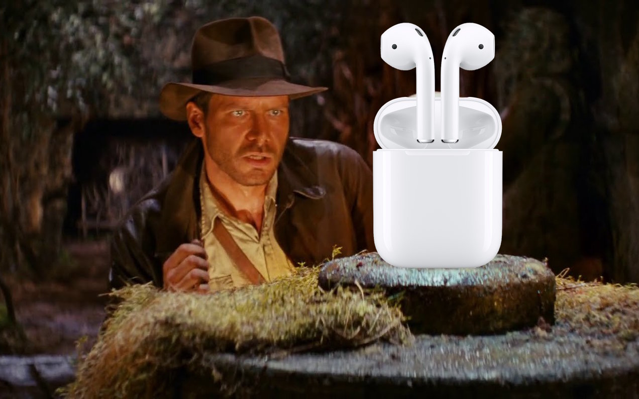 Kogan Will Sell You AirPods For $1 & More If You Can Find Its Secret Codes