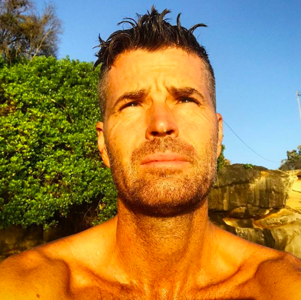 Pete Evans Could Be The Face Of Legal Cannabis In Oz & Some People Are Worried