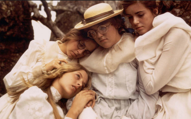 The True Story Behind The Mysterious Events Of ‘Picnic At Hanging Rock’