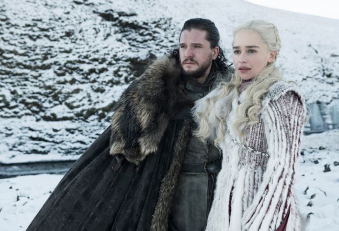 Here Are The 2019 Emmy Nominations Ft. ‘Game Of Thrones’ And Not Much Else